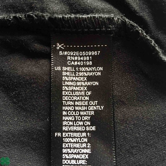 NWT Forever 21 Tank Top Size Large - Picture 7 of 10